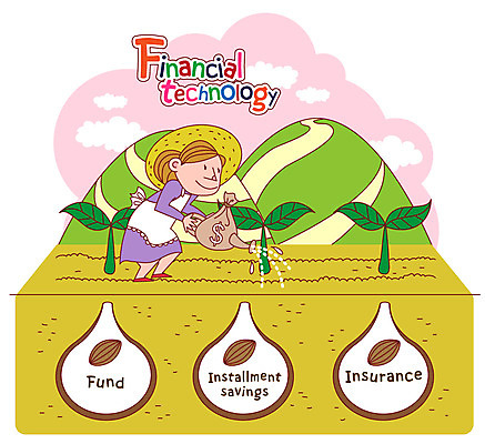 EPS 식물 구름 기호 여자 길 밭 일러스트 하늘 산 씨앗 한명 사람 성인 금융 경제 새싹 달러 농사 물뿌리개 돈자루 재산 땅 재테크 물주기 가정경제 주부 투자 자산관리 보험 적금 펀드 여자만 여자한명만 성인여자만 성인만 국내일러스트 자연요소 문자 1 돈 농업 비즈니스 가정 모션 파일형식 벡터