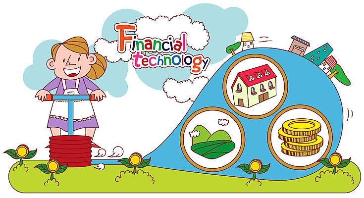 EPS 나무 식물 구름 여자 돈 일러스트 하늘 주택 한명 미소 웃음 사람 잔디 성인 건물 금융 경제 동전 풀 재산 땅 재테크 가정경제 주부 풍선 자산관리 여자만 여자한명만 성인여자만 성인만 국내일러스트 자연요소 1 건축물 가정 표정 파일형식 벡터