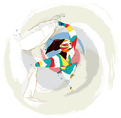 EPS 한국문화 한국전통 전통 전통문화 문화 예술 캘리배경 백그라운드 일러스트 캘리그라피 문화예술 가면 한명 사람 공연 춤 전통의상 전통공연 탈춤 탈 가면극 봉산탈춤 한삼 국내일러스트 1 동양문화 한국 이벤트 전통무용 연극 파일형식 벡터