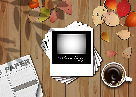 EPS 사계절 커피 백그라운드 단풍 낙엽 잎 일러스트 나뭇잎 그림자 풍경 사람없음 컵 가을 신문 차 커피잔 찻잔 오브젝트 폴라로이드사진 가을배경 국내일러스트 식물 식기 계절 음료 잔 간행물 뉴스 폴라로이드 파일형식 벡터 가을_계절