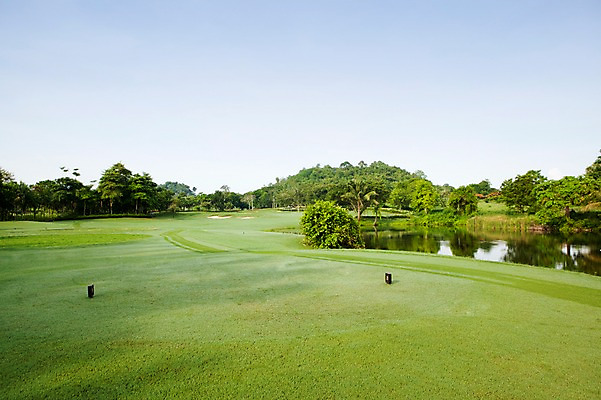 포토 JPG 주간 나무 식물 해외기획촬영 2010년태국 스포츠 골프 스포츠시설 골프장 태국 필드 하늘 레저 풍경 잔디 사람없음 야외 초록색 레포츠 연못 국내포토 자연요소 아시아 컬러 구기 시설 파일형식