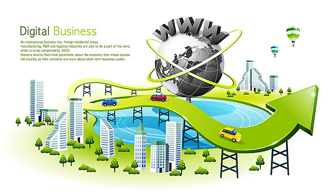 EPS 나무 화살표 지구 호수 백그라운드 일러스트 디지털백그라운드 비즈니스 자동차 풍경 빌딩 사람없음 건물 그래픽 초록색 디지털 열기구 도시 고리 그린에너지 상승 디지털비즈니스 인터넷주소 가교 국내일러스트 식물 건축물 육상교통 컬러 컨셉 인터넷 항공교통 에너지 파일형식 벡터