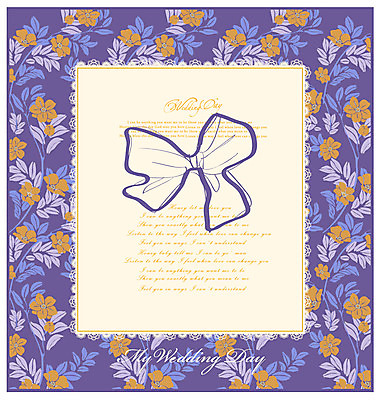 EPS 템플릿 리본 결혼 꽃무늬 카드템플릿 꽃백그라운드 프레임 틀 사람없음 빈티지 청첩장 초대 이미지템플릿 레이스천 카드프레임 꽃 백그라운드 컨셉 무늬 카드_감사 이벤트 직물 파일형식 벡터