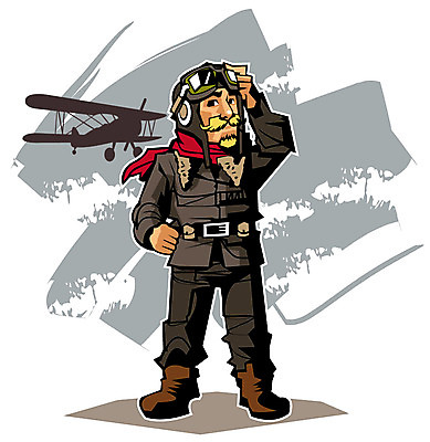 EPS 전신 직업 캐릭터 남자 일러스트 비행기 직업캐릭터 한명 서기 사람 성인 전문직 파일럿 경비행기 남자만 남자한명만 성인남자만 성인만 일러캐릭터 1 항공교통 모션 대중교통 파일형식 벡터