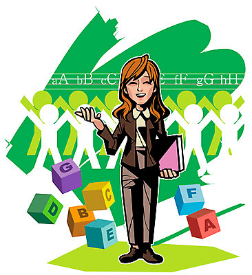 EPS 전신 직업 캐릭터 알파벳 영어 여자 교육 지도 일러스트 교육캐릭터 직업캐릭터 한명 서기 미소 웃음 사람 성인 책 교사 전문직 영어교사 여자만 여자한명만 성인여자만 성인만 일러캐릭터 문자 1 모션 표정 파일형식 벡터