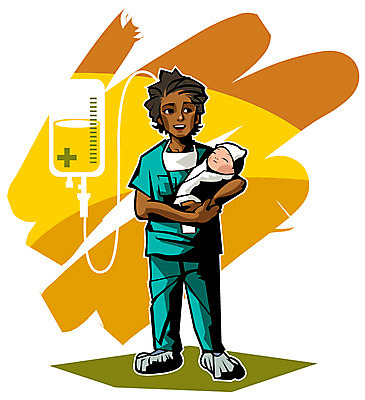 EPS 전신 직업 캐릭터 남자 일러스트 직업캐릭터 한명 서기 미소 웃음 사람 성인 간호사 아기 출산 전문직 링거 산부인과 남자만 남자한명만 일러캐릭터 1 의료기기 모션 표정 병원 의료진 파일형식 벡터