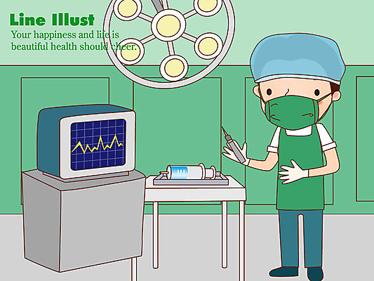 EPS 전신 남자 라인일러스트 일러스트 의학 조명 병원 주사기 한명 서기 사람 성인 치료 모니터 의사 수술 수술복 수술실 수술도구 메스 수술대 남자만 남자한명만 성인남자만 성인만 국내일러스트 1 의료기기 모션 컴퓨터 의료진 의학용품 가운 파일형식 벡터