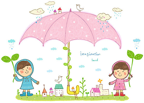 EPS 전신 식물 동물 여자 남자 어린이 잎 일러스트 우산 사다리 상상 조류 나뭇잎 주택 윙크 서기 미소 웃음 사람 소녀 소년 잔디 초원 두명 친구 판타지 마을 비 담쟁이덩굴 덩굴 빗방울 어린이상상 어린이만 동심 국내일러스트 자연요소 관계 모션 날씨 표정 건물 도구 비_날씨 파일형식 벡터