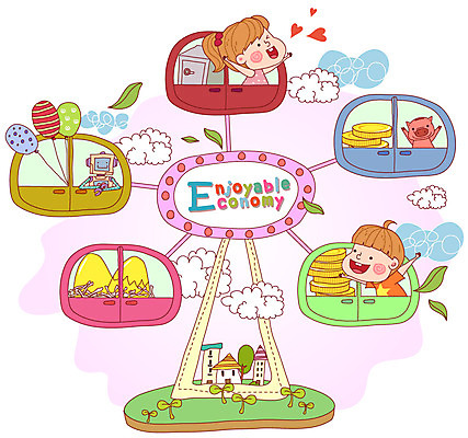 EPS 나무 동물 구름 여자 남자 어린이 잎 돈 일러스트 포유류 나뭇잎 주택 미소 웃음 사람 소녀 소년 두명 건물 금융 경제 새싹 계란 동전 놀이공원 돼지 놀이기구 로봇 금고 금화 어린이경제 대관람차 황금알 풍선 경제교육 어린이만 국내일러스트 자연요소 식물 건축물 교육 표정 알 테마파크 재산 황금 파일형식 벡터