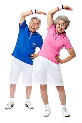 포토 JPG 스튜디오촬영 전신 모델 라이프스타일 부부 커플 여자 할아버지 노년 남자 행복 할머니 포즈 실내 건강 서기 미소 웃음 누끼 사람 동양인 손짓 성인 두명 라이프 실버라이프 운동복 운동 건강관리 노부부 스트레칭 다정 한국인 실버 60대 체육복 체조 노인만 국내포토 옷 감정 컨셉 관계 모션 표정 관리 인종 내부 생활 체육 성인만 파일형식