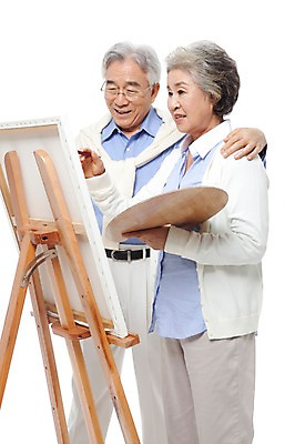 포토 JPG 스튜디오촬영 모델 라이프스타일 부부 커플 여자 할아버지 노년 남자 행복 할머니 포즈 어깨동무 실내 미술 서기 미소 웃음 누끼 사람 동양인 상반신 성인 취미 두명 라이프 실버라이프 노부부 다정 미술도구 한국인 붓 그리기 팔레트 실버 60대 스니커즈 이젤 그림 화구 노인만 평생교육 국내포토 교육 감정 운동화 컨셉 관계 모션 문화예술 표정 인종 내부 생활 오브젝트 성인만 파일형식