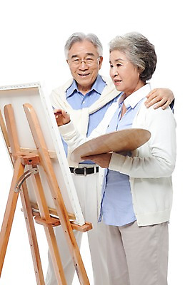 포토 JPG 스튜디오촬영 모델 라이프스타일 부부 커플 여자 할아버지 노년 남자 행복 할머니 포즈 어깨동무 실내 미술 서기 미소 웃음 누끼 사람 동양인 상반신 성인 취미 두명 라이프 실버라이프 노부부 다정 미술도구 한국인 붓 그리기 팔레트 실버 60대 스니커즈 이젤 그림 화구 노인만 평생교육 국내포토 교육 감정 운동화 컨셉 관계 모션 문화예술 표정 인종 내부 생활 오브젝트 성인만 파일형식