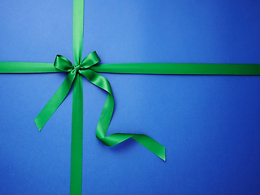 포토 JPG 스튜디오촬영 리본 줄 백그라운드 포장 실내 사람없음 장식 초록색 끈 오브젝트 매듭 리본백그라운드 국내포토 컬러 내부 파일형식