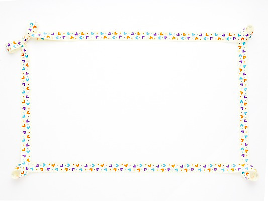 포토 JPG 스튜디오촬영 리본 줄 백그라운드 프레임 실내 틀 누끼 사람없음 장식 사각형 끈 오브젝트 매듭 리본백그라운드 국내포토 도형 내부 파일형식