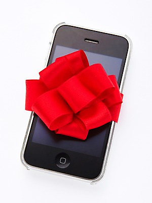 포토 JPG 스튜디오촬영 리본 백그라운드 포장 통신 무선통신 실내 선물 사람없음 스마트폰 핸드폰 기계 오브젝트 리본백그라운드 국내포토 내부 전자제품 스마트기기 파일형식