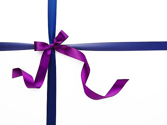 포토 JPG 스튜디오촬영 리본 줄 백그라운드 포장 실내 누끼 사람없음 장식 보라색 끈 남색 오브젝트 매듭 리본백그라운드 국내포토 컬러 내부 파일형식