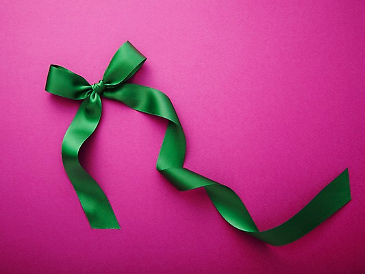 포토 JPG 스튜디오촬영 리본 줄 백그라운드 실내 사람없음 장식 초록색 끈 오브젝트 매듭 리본백그라운드 국내포토 컬러 내부 파일형식