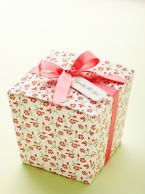 포토 JPG 스튜디오촬영 리본 분홍색 백그라운드 무늬 꽃무늬 실내 선물 사람없음 선물상자 상자 오브젝트 리본백그라운드 국내포토 꽃 컬러 내부 파일형식