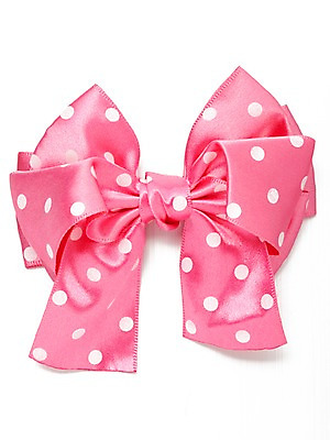 포토 JPG 스튜디오촬영 리본 분홍색 백그라운드 무늬 패턴 실내 누끼 사람없음 장식 물방울무늬 오브젝트 리본백그라운드 국내포토 컬러 내부 파일형식