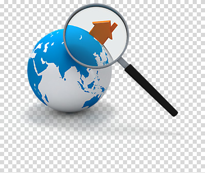 편집이미지 지구 돋보기 사람없음 건물 글로벌 조형물 3D소스 3D 입체 오브젝트 PNG 편집소스 건축물 미술 디지털합성 파일형식