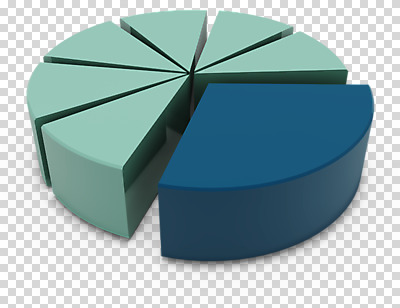 도형 편집이미지 조각 그래프 사람없음 초록색 연두색 3D소스 3D 입체 오브젝트 원그래프 PNG 편집소스 컬러 디지털합성 파일형식