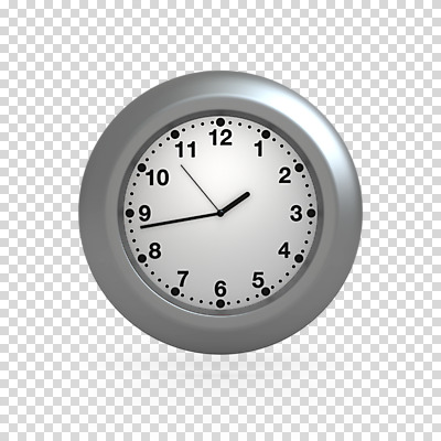 편집이미지 시선 시계 사람없음 3D소스 3D 시간 벽시계 입체 오브젝트 PNG 편집소스 디지털합성 파일형식