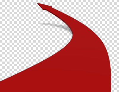 편집이미지 기호 화살표 사람없음 빨간색 3D소스 3D 입체 오브젝트 상승 PNG 편집소스 문자 컬러 컨셉 디지털합성 파일형식