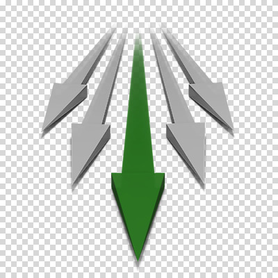 편집이미지 기호 화살표 사람없음 초록색 3D소스 3D 회색 하락 입체 오브젝트 직선 PNG 편집소스 문자 선 컬러 컨셉 디지털합성 파일형식