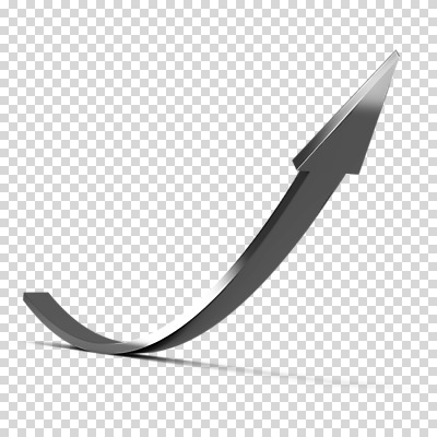 편집이미지 기호 화살표 그림자 사람없음 3D소스 3D 입체 오브젝트 상승 PNG 편집소스 문자 컨셉 디지털합성 파일형식