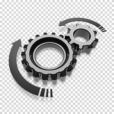 편집이미지 화살표 사람없음 3D소스 3D 부속품 입체 오브젝트 톱니바퀴 태엽 PNG 편집소스 디지털합성 파일형식