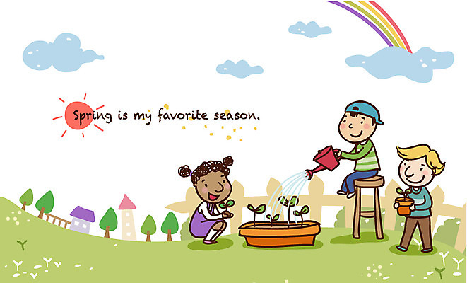 EPS 전신 나무 식물 구름 학생 라이프스타일 영어 여자 어린이교육 교육 남자 어린이라이프 화분 초등학생 어린이 무지개 일러스트 하늘 주택 서기 미소 웃음 사람 앉기 소녀 소년 건물 세명 친구 울타리 태양 새싹 물뿌리개 숲 원예 다문화 다인종 어린이만 국내일러스트 자연요소 문자 건축물 관계 모션 표정 인종 취미 생활 담장 사회이슈 파일형식 벡터