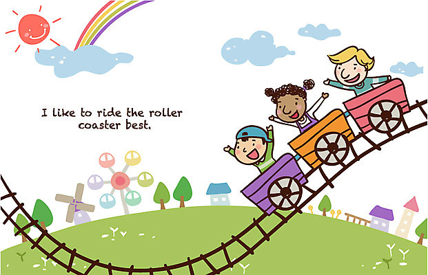 EPS 나무 식물 구름 학생 라이프스타일 영어 여자 어린이교육 교육 남자 어린이라이프 초등학생 어린이 무지개 일러스트 놀이 하늘 주택 미소 웃음 사람 앉기 소녀 소년 초원 상반신 건물 세명 친구 태양 기찻길 놀이공원 기차 풍차 다문화 대관람차 다인종 어린이만 철도의날 국내일러스트 자연요소 문자 건축물 육상교통 관계 모션 대중교통 표정 인종 생활 테마파크 놀이기구 사회이슈 파일형식 벡터 법정기념일