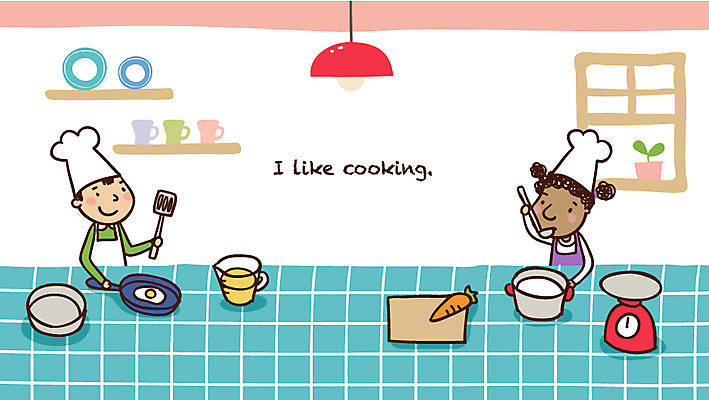 EPS 식물 학생 라이프스타일 접시 영어 여자 어린이교육 교육 남자 어린이라이프 화분 초등학생 어린이 채소 일러스트 창문 주방용품 도마 저울 요리 사람 소녀 소년 두명 컵 친구 주방 당근 프라이팬 냄비 계란프라이 다문화 뒤집개 다인종 계량컵 어린이만 국내일러스트 문자 식기 생활용품 관계 뿌리채소 인종 생활 솥 계란요리 사회이슈 계량 파일형식 벡터