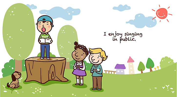 EPS 전신 나무 식물 동물 구름 한마리 학생 라이프스타일 영어 여자 어린이교육 교육 남자 어린이라이프 초등학생 어린이 일러스트 노래 포유류 하늘 주택 서기 미소 웃음 사람 소녀 소년 초원 건물 세명 친구 반려동물 태양 개 강아지 박수 다문화 다인종 장기자랑 어린이만 국내일러스트 자연요소 문자 1 건축물 음악 관계 모션 표정 인종 손짓 생활 사회이슈 파일형식 벡터