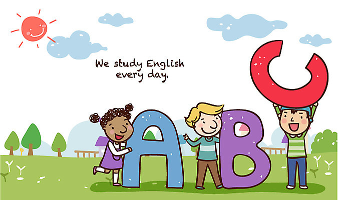 EPS 전신 나무 식물 구름 학생 라이프스타일 알파벳 영어 여자 어린이교육 교육 남자 어린이라이프 초등학생 어린이 일러스트 놀이 하늘 영어교육 서기 미소 웃음 사람 소녀 소년 잔디 초원 세명 친구 태양 풀 B 다문화 A 다인종 C 어린이만 국내일러스트 자연요소 문자 관계 모션 표정 인종 생활 사회이슈 파일형식 벡터