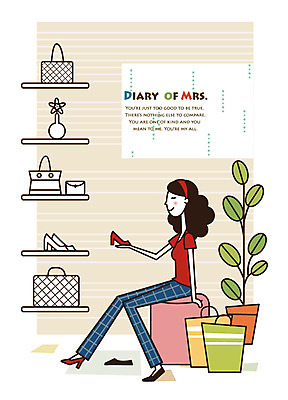 EPS 전신 식물 라이프스타일 여자 화분 구두 신발 의자 가방 일러스트 선반 한명 미소 웃음 사람 앉기 성인 라이프 30대 쇼핑 쇼핑백 상점 꽃병 전시 지갑 주부 미시라이프 주부라이프 여자만 여자한명만 성인여자만 성인한명만 성인여자한명만 장년만 장년여자만 장년여자한명만 성인만 국내일러스트 1 잡화 꽃 가구 모션 표정 생활 장년 파일형식 벡터