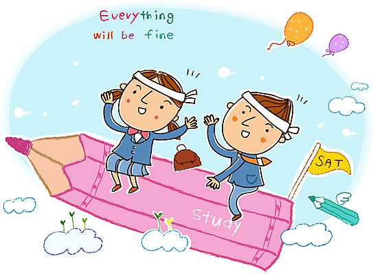 EPS 전신 구름 학생 여학생 여자 남자 남학생 가방 일러스트 상상 청소년 하늘 고등학생 미소 웃음 사람 앉기 두명 10대 연필 수능 시험 비행 깃발 입시 수험생 풍선 수능대비 십대만 국내일러스트 자연요소 잡화 교육 모션 학용품 표정 학습 필기구 파일형식 벡터