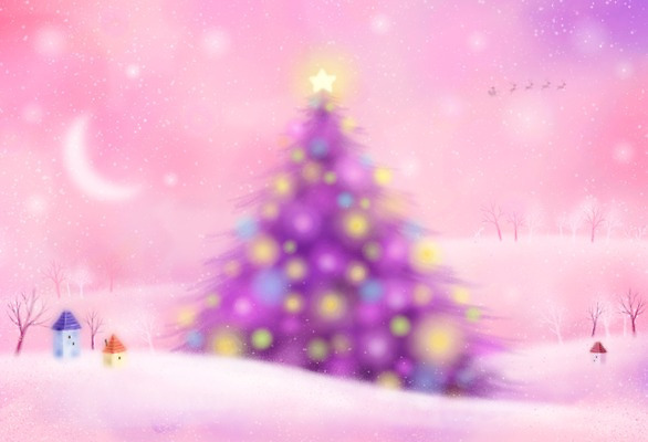 PSD 나무 식물 사계절 계절 별 백그라운드 크리스마스장식 크리스마스 겨울 일러스트 자연 주택 풍경 사람없음 장식 크리스마스트리 설원 달 눈 오두막 계절백그라운드 겨울배경 국내일러스트 자연요소 기념일 날씨 눈_날씨 건물 생태계 파일형식