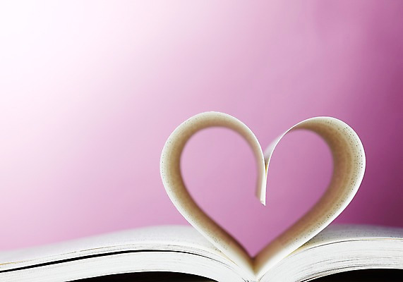 포토 JPG 스튜디오촬영 모양 백그라운드 실내 사람없음 책 펼침 하트 오브젝트 한권 국내포토 1 모션 내부 파일형식