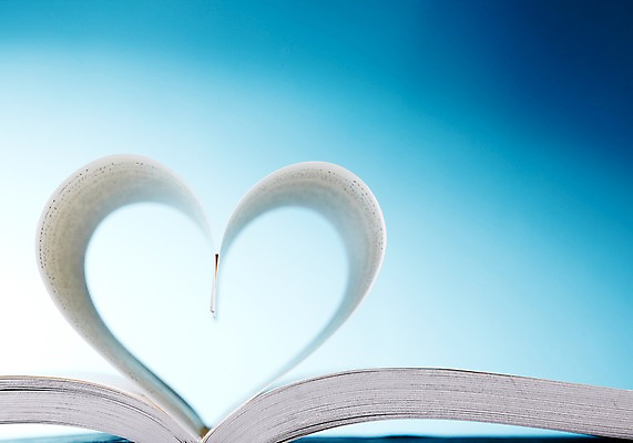 포토 JPG 스튜디오촬영 모양 백그라운드 실내 사람없음 책 펼침 하트 오브젝트 한권 국내포토 1 모션 내부 파일형식