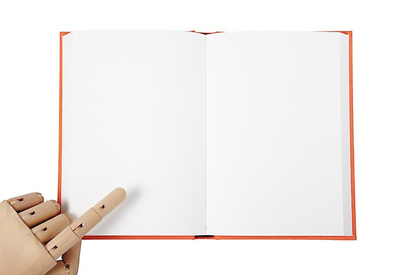 포토 JPG 스튜디오촬영 손 인형 백그라운드 프레임 실내 누끼 사람없음 책 모형 펼침 오브젝트 백지 한권 관절인형 국내포토 1 모션 내부 신체부위 파일형식