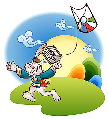 EPS 동물 구름 척추동물 캐릭터 한마리 육지동물 동물캐릭터 일러스트 포유류 하늘 전통캐릭터 새해 산 미소 웃음 초원 전통놀이 보름달 달 십이지신 운세 토끼띠 토끼 전통의상 한복 신년캐릭터 언덕 연 토끼캐릭터 연날리기 신묘년 일러캐릭터 자연요소 1 한국전통 전통 놀이 표정 반려동물 놀이용품 2011년 파일형식 벡터