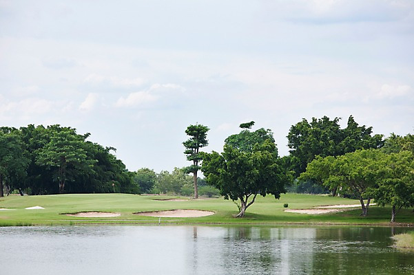 포토 JPG 주간 나무 식물 구름 해외기획촬영 해외 2010년태국 스포츠용품 스포츠 골프 스포츠시설 골프장 필드 하늘 레저 풍경 사람없음 야외 초록색 레포츠 구기 연못 국내포토 자연요소 컬러 오브젝트 시설 파일형식