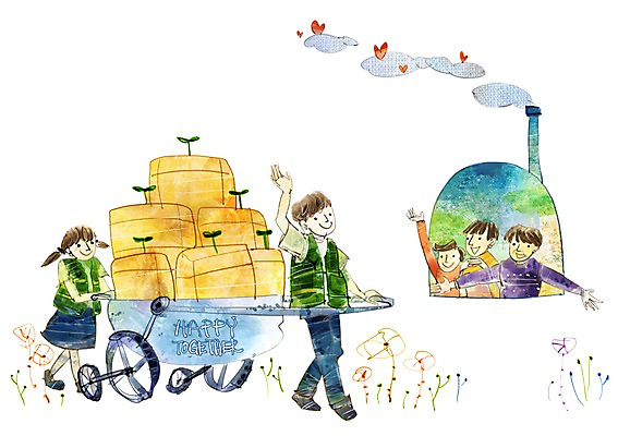 전신 PSD 여자 남자 일러스트 창문 희망프로젝트 굴뚝 사랑 서기 미소 웃음 사람 소년 여러명 새싹 희망 수레 짐 봉사 사회 자원봉사자 상품 사회이슈 사회복지 복지 후원물품 국내일러스트 식물 감정 어린이 다수 컨셉 모션 표정 카트 도움 공동체 후원 파일형식