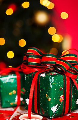 포토 JPG 스튜디오촬영 기념일 리본 크리스마스 크리스마스용품 실내 선물 사람없음 장식 선물상자 오브젝트 국내포토 이벤트 내부 상자 용품 파일형식