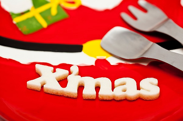 포토 JPG 스튜디오촬영 문자 접시 기념일 포크 크리스마스 크리스마스용품 실내 사람없음 장식 숟가락 오브젝트 국내포토 식기 수저 이벤트 내부 용품 파일형식