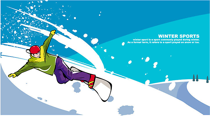 EPS 전신 계절 남자 스포츠 겨울 일러스트 자연 레저 겨울스포츠 한명 서기 사람 성인 레포츠 설원 눈 스노우보드 역동적 남자만 남자한명만 성인남자만 성인만 국내일러스트 자연요소 1 컨셉 모션 날씨 눈_날씨 보드_스포츠 생태계 파일형식 벡터