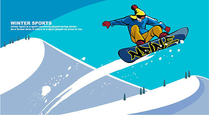 EPS 전신 계절 남자 스포츠 겨울 일러스트 자연 레저 겨울스포츠 한명 서기 사람 성인 레포츠 설원 눈 스노우보드 역동적 남자만 남자한명만 성인남자만 성인만 국내일러스트 자연요소 1 컨셉 모션 날씨 눈_날씨 보드_스포츠 생태계 파일형식 벡터