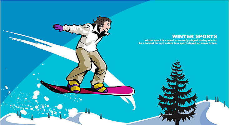 EPS 전신 나무 계절 남자 스포츠 겨울 일러스트 자연 레저 겨울스포츠 한명 서기 사람 성인 레포츠 설원 눈 소나무 스노우보드 역동적 남자만 남자한명만 성인남자만 성인만 국내일러스트 자연요소 식물 1 컨셉 모션 날씨 눈_날씨 보드_스포츠 생태계 파일형식 벡터