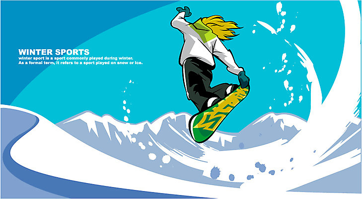 EPS 전신 계절 남자 스포츠 겨울 일러스트 자연 레저 겨울스포츠 한명 서기 사람 성인 레포츠 설원 눈 스노우보드 역동적 눈보라 남자만 남자한명만 성인남자만 성인만 국내일러스트 자연요소 1 컨셉 모션 날씨 눈_날씨 보드_스포츠 생태계 파일형식 벡터